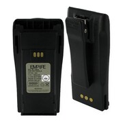 EMPIRE 7.4V Motorola CP150 Li-ion 1900 mAh Battery - 14.06 watt BLI-4970